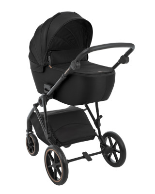 Kikka Boo Thea I-Prime 3u1 Black 