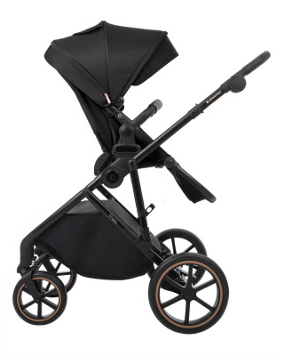 Kikka Boo Thea I-Prime 3u1 Black 