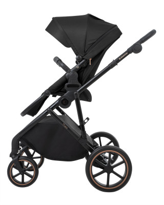 Kikka Boo Thea I-Prime 3u1 Black 