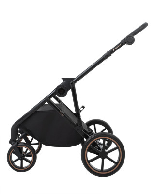 Kikka Boo Thea I-Prime 3u1 Black 