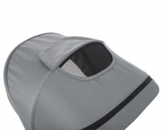 Kikka Boo Thea I-Prime 3u1 Grey 