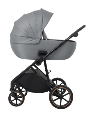 Kikka Boo Thea I-Prime 3u1 Grey 