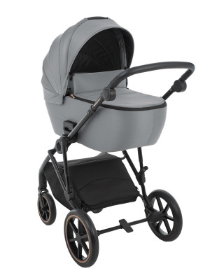 Kikka Boo Thea I-Prime 3u1 Grey 