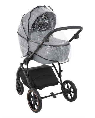 Kikka Boo Thea I-Prime 3u1 Grey 