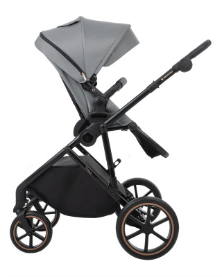Kikka Boo Thea I-Prime 3u1 Grey 