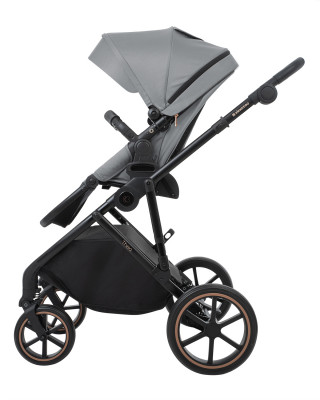 Kikka Boo Thea I-Prime 3u1 Grey 