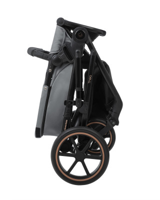 Kikka Boo Thea I-Prime 3u1 Grey 