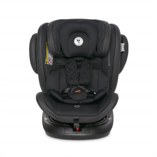 Auto sedište Aviator 0-36kg Black 