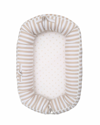 Gnezdo Piccolino Beige 