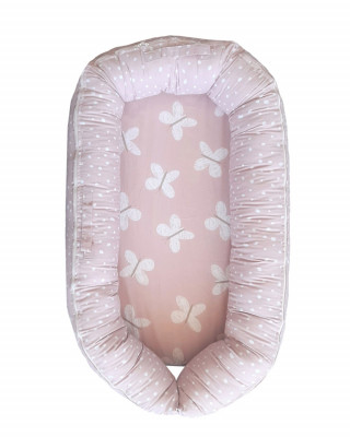 Gnezdo Butterfly 