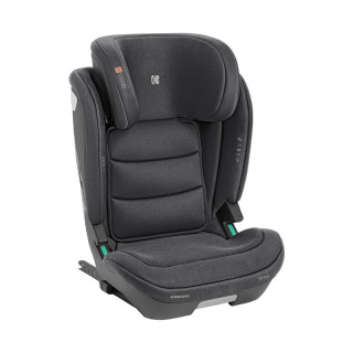 Kikka Boo i-Scout 100-150cm i-Size Dark Grey ISOFIX 