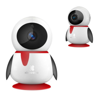 Wi-Fi baby kamera Pingvin 