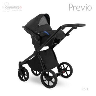 Camarelo Previo Pr-01 