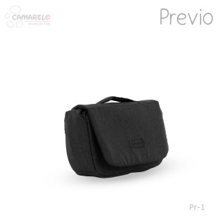 Camarelo Previo Pr-01 