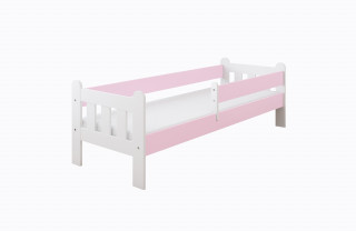 Dečiji krevet Stas Pink 