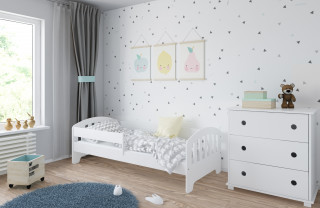 Dečiji krevet Classic White 
