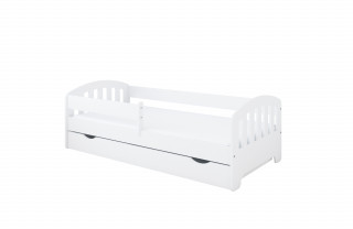 Dečiji krevet Classic White 