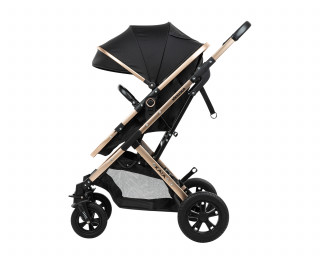 Kikka Boo Kaia 3u1 – Black 