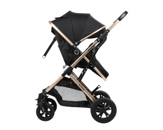 Kikka Boo Kaia 3u1 – Black 