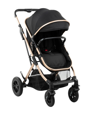 Kikka Boo Kaia 3u1 – Black 