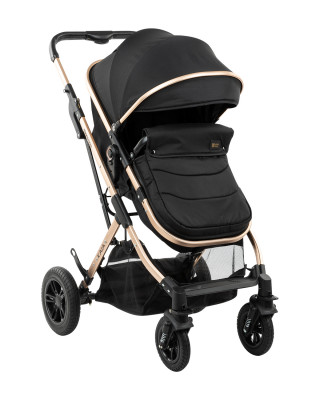 Kikka Boo Kaia 3u1 – Black 