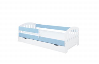 Dečiji krevet Classic Blue 