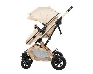 Kikka Boo Kaia 3u1 – Beige 