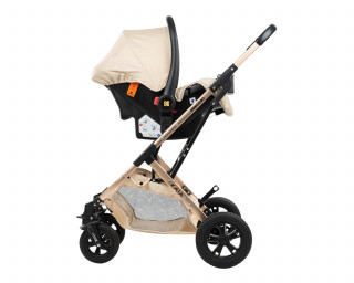 Kikka Boo Kaia 3u1 – Beige 