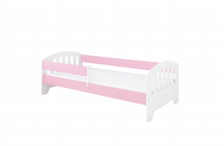 Dečiji krevet Classic Pink 