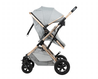 Kikka Boo Kaia 3u1 – Light Grey 