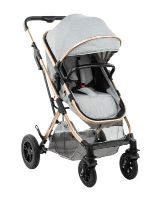 Kikka Boo Kaia 3u1 – Light Grey 