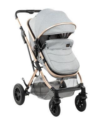 Kikka Boo Kaia 3u1 – Light Grey 