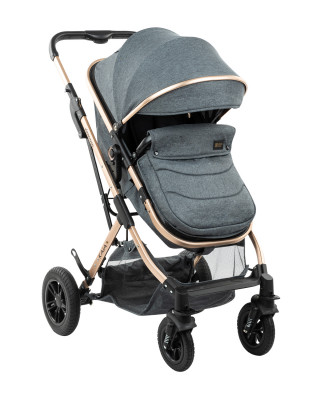 Kikka Boo Kaia 3u1 – Dark Grey 