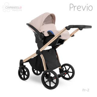 Camarelo Previo Pr-02 