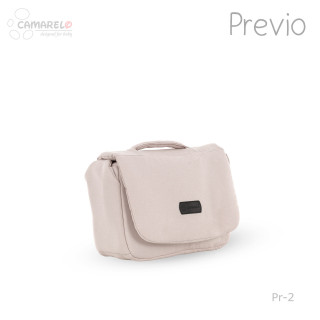 Camarelo Previo Pr-02 