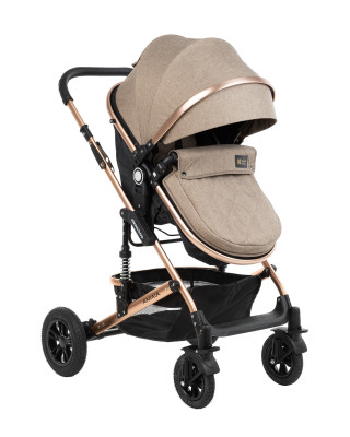 Kikka Boo Amaia 3u1 – Beige 