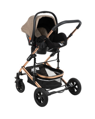 Kikka Boo Amaia 3u1 – Beige 