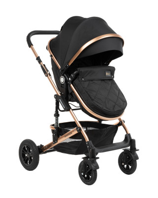 Kikka Boo Amaia 3u1 – Black 