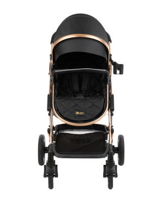 Kikka Boo Amaia 3u1 – Black 