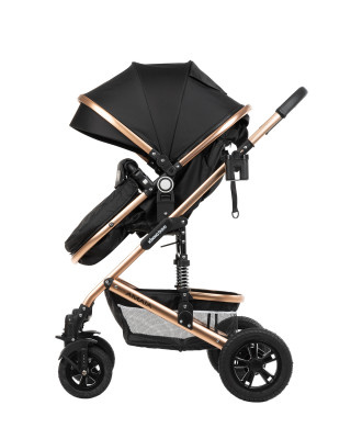 Kikka Boo Amaia 3u1 – Black 