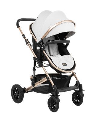 Kikka Boo Amaia 3u1 – Light Grey 