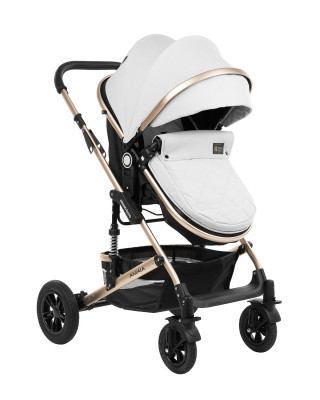 Kikka Boo Amaia 3u1 – Light Grey 