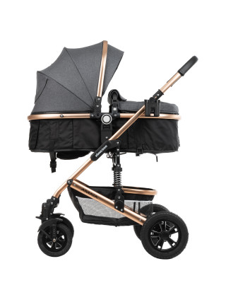 Kikka Boo Amaia 3u1 – Dark Grey 