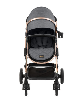 Kikka Boo Amaia 3u1 – Dark Grey 