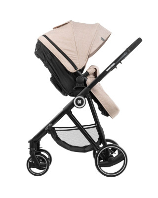 Kikka Boo Gianni 3u1 – Beige 