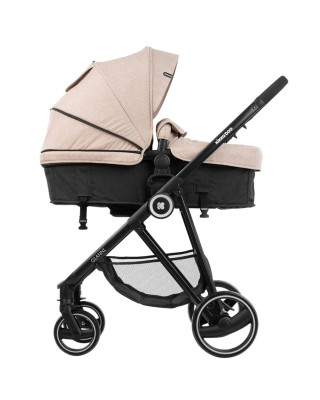 Kikka Boo Gianni 3u1 – Beige 