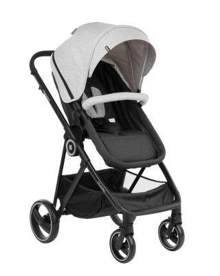 Kikka Boo Gianni 3u1 – Grey 