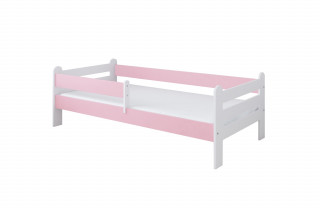 Dečiji krevet Risio Pink 