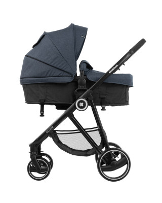 Kikka Boo Gianni 3u1 – Navy 