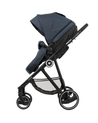 Kikka Boo Gianni 3u1 – Navy 